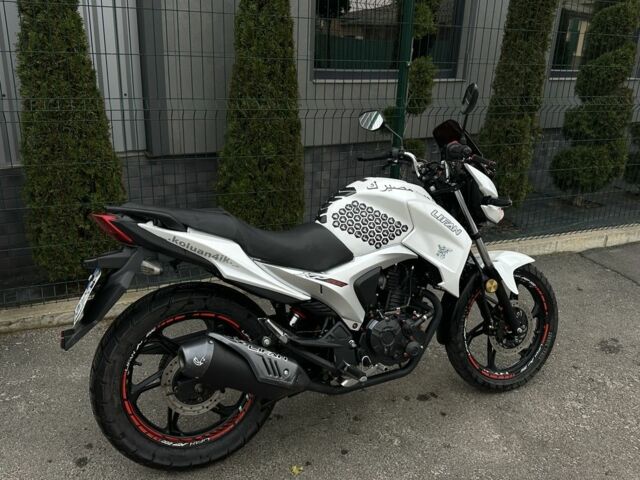 Лифан Другая, объемом двигателя 0.2 л и пробегом 0 тыс. км за 1357 $, фото 1 на Automoto.ua