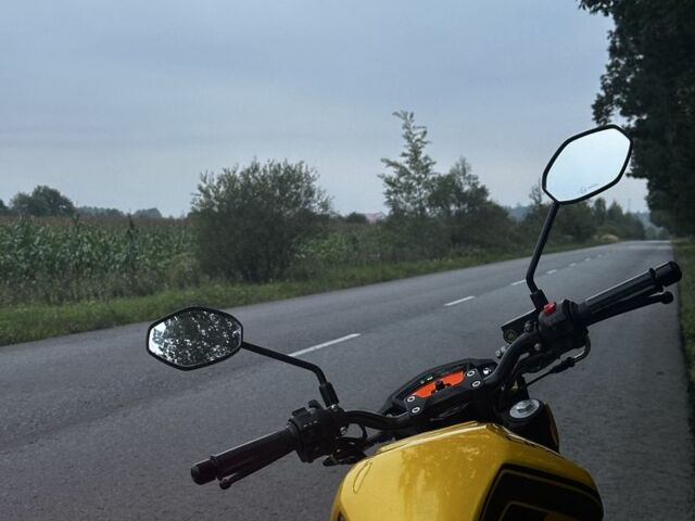 Лифан Другая, объемом двигателя 0.2 л и пробегом 0 тыс. км за 1500 $, фото 4 на Automoto.ua