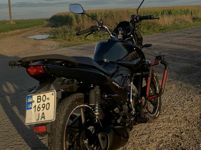 Лифан Другая, объемом двигателя 0.15 л и пробегом 0 тыс. км за 970 $, фото 5 на Automoto.ua