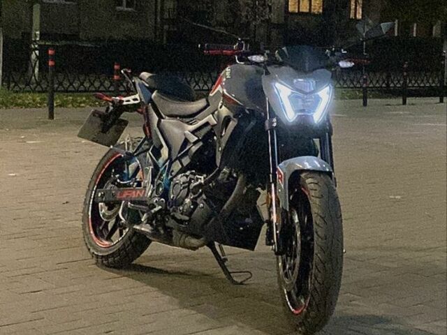 Лифан Другая, объемом двигателя 0.2 л и пробегом 0 тыс. км за 1650 $, фото 2 на Automoto.ua