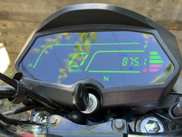 Лифан Другая, объемом двигателя 0.18 л и пробегом 0 тыс. км за 1095 $, фото 2 на Automoto.ua