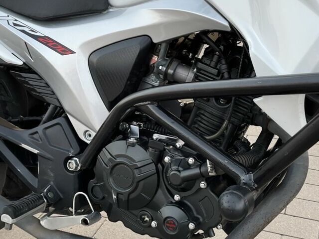 Ліфан Інша, об'ємом двигуна 0.2 л та пробігом 0 тис. км за 1400 $, фото 5 на Automoto.ua