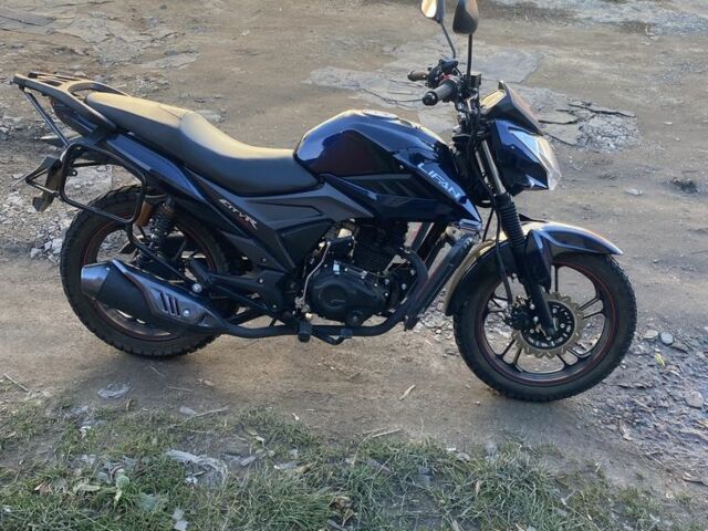 Лифан Другая, объемом двигателя 0.18 л и пробегом 0 тыс. км за 900 $, фото 1 на Automoto.ua