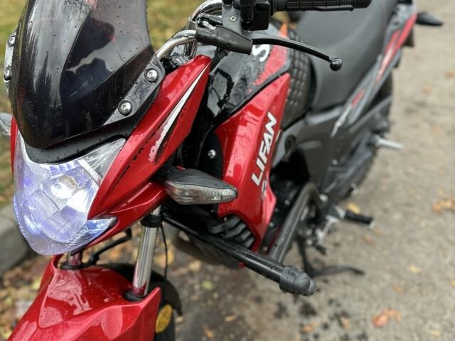 Ліфан Інша, об'ємом двигуна 0.2 л та пробігом 0 тис. км за 1400 $, фото 2 на Automoto.ua