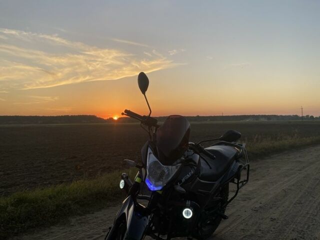 Лифан Другая, объемом двигателя 0.2 л и пробегом 0 тыс. км за 900 $, фото 5 на Automoto.ua