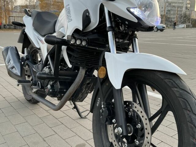 Ліфан Інша, об'ємом двигуна 0.2 л та пробігом 0 тис. км за 1400 $, фото 7 на Automoto.ua