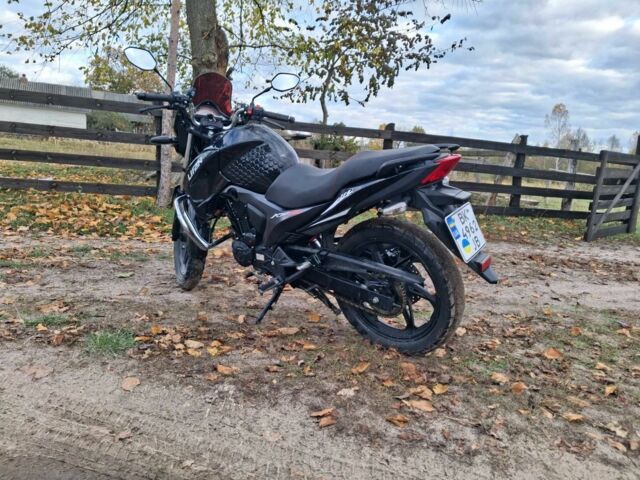 Ліфан Інша, об'ємом двигуна 0.2 л та пробігом 0 тис. км за 1340 $, фото 4 на Automoto.ua