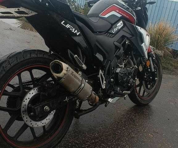 Лифан Другая, объемом двигателя 0.22 л и пробегом 0 тыс. км за 1548 $, фото 2 на Automoto.ua