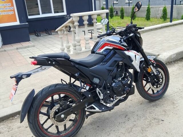 Лифан Другая, объемом двигателя 0.22 л и пробегом 0 тыс. км за 1544 $, фото 3 на Automoto.ua