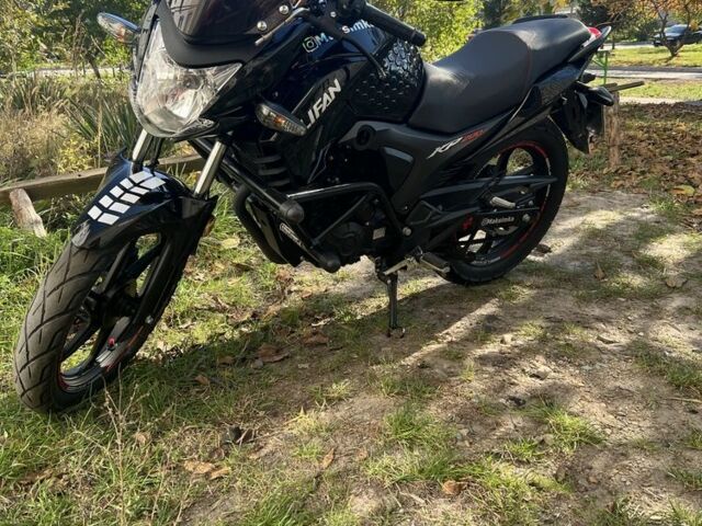 Лифан Другая, объемом двигателя 0.2 л и пробегом 0 тыс. км за 1457 $, фото 3 на Automoto.ua