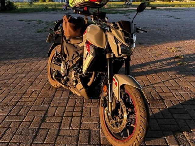 Лифан Другая, объемом двигателя 0.25 л и пробегом 0 тыс. км за 1295 $, фото 3 на Automoto.ua