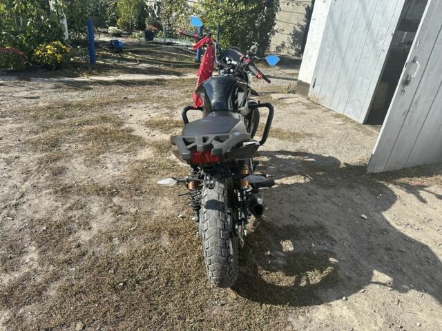 Лифан Другая, объемом двигателя 0.18 л и пробегом 0 тыс. км за 959 $, фото 2 на Automoto.ua