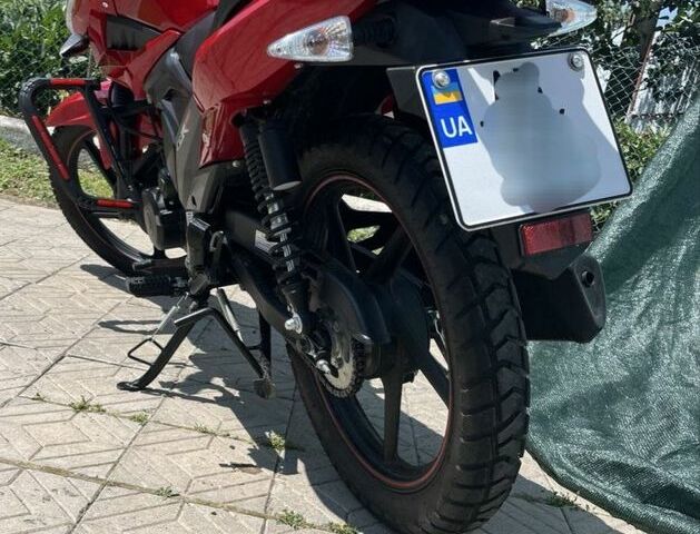Лифан Другая, объемом двигателя 0.15 л и пробегом 0 тыс. км за 1000 $, фото 3 на Automoto.ua