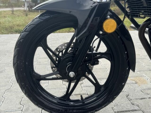 Лифан Другая, объемом двигателя 0.2 л и пробегом 0 тыс. км за 1430 $, фото 1 на Automoto.ua