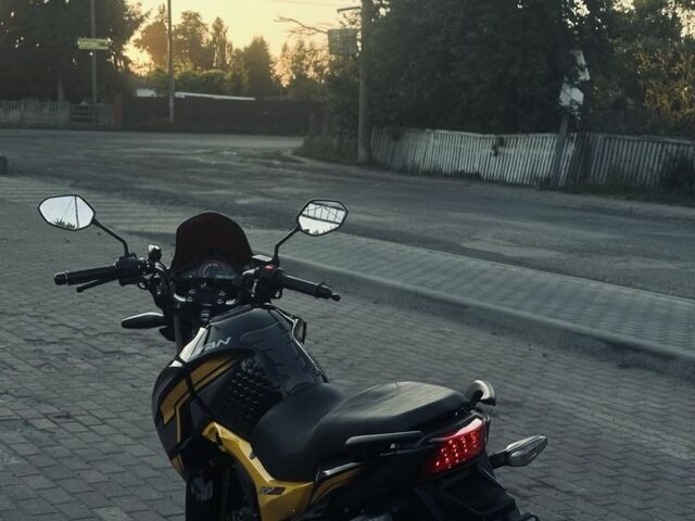 Лифан Другая, объемом двигателя 0 л и пробегом 0 тыс. км за 1200 $, фото 4 на Automoto.ua