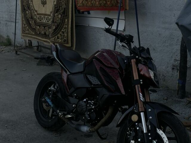 Лифан Другая, объемом двигателя 0.2 л и пробегом 0 тыс. км за 1497 $, фото 3 на Automoto.ua