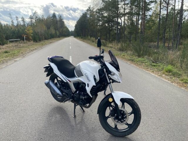 Ліфан Інша, об'ємом двигуна 0.2 л та пробігом 0 тис. км за 1270 $, фото 4 на Automoto.ua