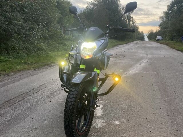 Ліфан Інша, об'ємом двигуна 0.2 л та пробігом 0 тис. км за 1200 $, фото 8 на Automoto.ua