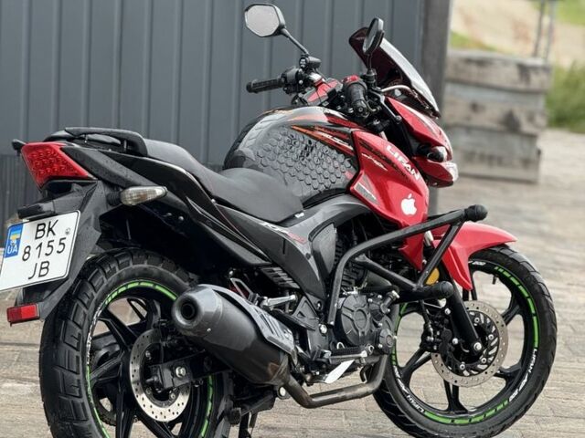 Лифан Другая, объемом двигателя 0.2 л и пробегом 0 тыс. км за 1350 $, фото 4 на Automoto.ua