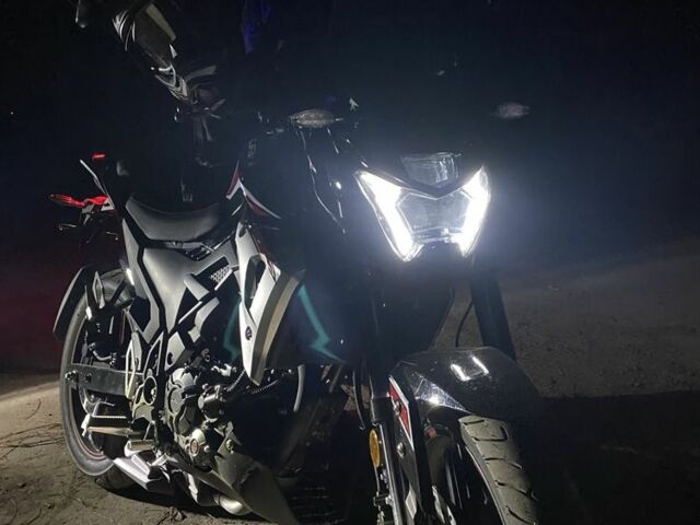 Лифан Другая 2024 в Бару на Automoto.ua Лифан Другая, объемом двигателя 0.2 л и пробегом 0 тыс. км за 1750 $, фото 6 на Automoto.ua