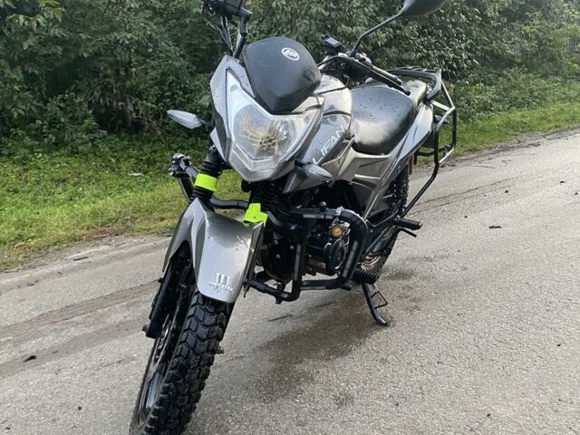 Ліфан Інша, об'ємом двигуна 0.2 л та пробігом 0 тис. км за 1200 $, фото 2 на Automoto.ua