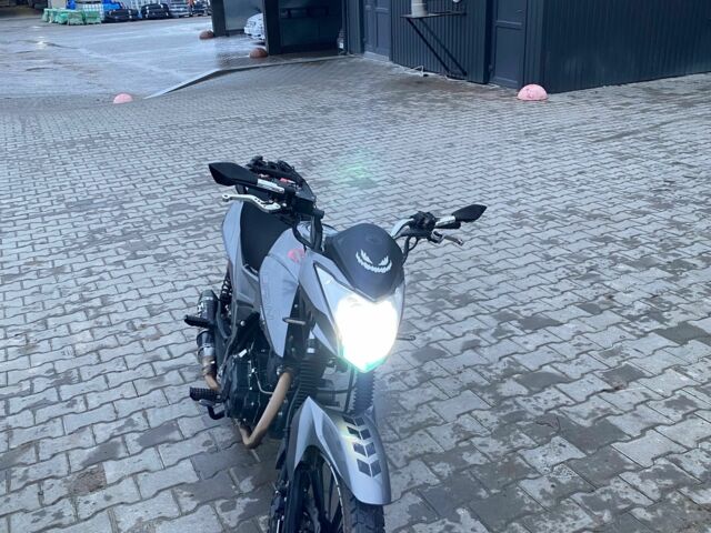 Лифан Другая, объемом двигателя 0.2 л и пробегом 0 тыс. км за 1050 $, фото 6 на Automoto.ua