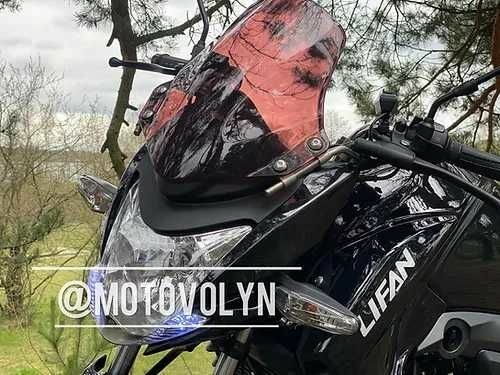 Лифан Другая, объемом двигателя 0.2 л и пробегом 0 тыс. км за 1860 $, фото 10 на Automoto.ua