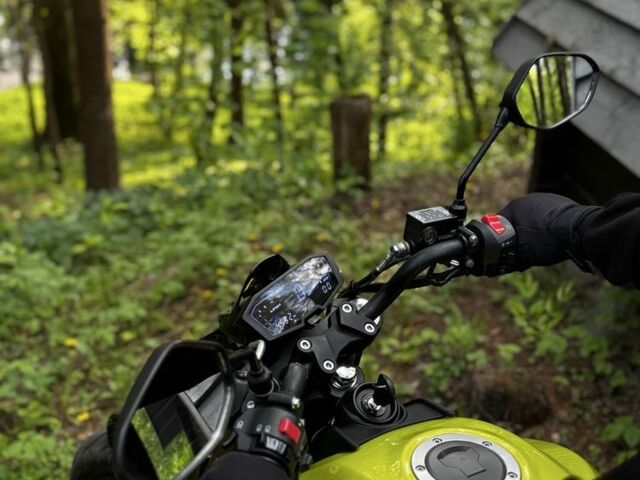 Ліфан Інша, об'ємом двигуна 0.2 л та пробігом 0 тис. км за 1786 $, фото 1 на Automoto.ua