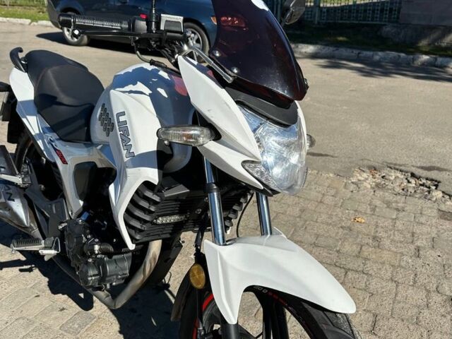 Ліфан Інша, об'ємом двигуна 0.2 л та пробігом 0 тис. км за 1600 $, фото 1 на Automoto.ua