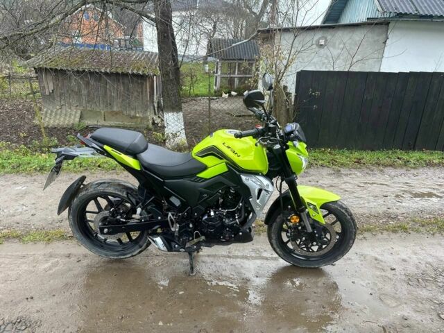 Ліфан Інша, об'ємом двигуна 0.22 л та пробігом 0 тис. км за 1300 $, фото 3 на Automoto.ua