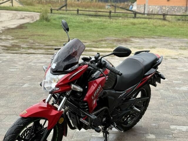 Лифан Другая, объемом двигателя 0.2 л и пробегом 0 тыс. км за 1350 $, фото 5 на Automoto.ua