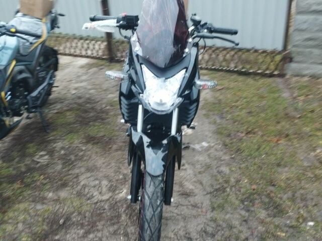 Ліфан Інша, об'ємом двигуна 0.2 л та пробігом 0 тис. км за 1840 $, фото 2 на Automoto.ua