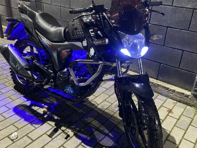 Ліфан Інша, об'ємом двигуна 0.2 л та пробігом 0 тис. км за 1350 $, фото 5 на Automoto.ua