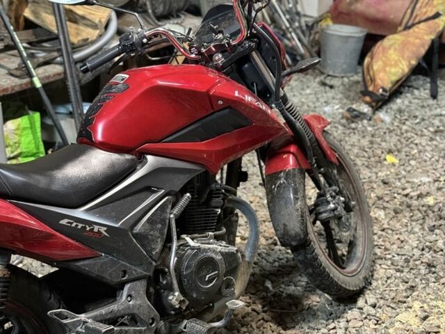 Лифан Другая, объемом двигателя 0.2 л и пробегом 0 тыс. км за 887 $, фото 1 на Automoto.ua