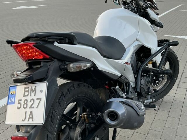 Ліфан Інша, об'ємом двигуна 0.2 л та пробігом 0 тис. км за 1400 $, фото 6 на Automoto.ua