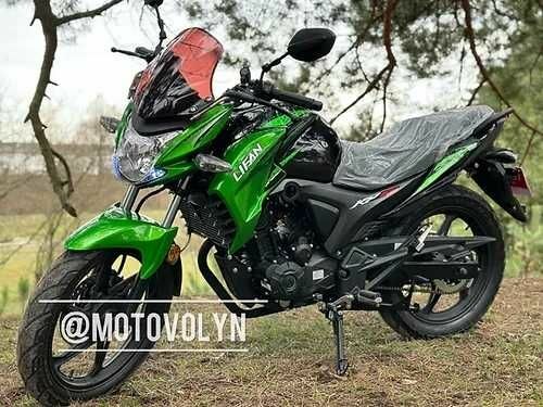 Лифан Другая, объемом двигателя 0.2 л и пробегом 0 тыс. км за 1860 $, фото 1 на Automoto.ua