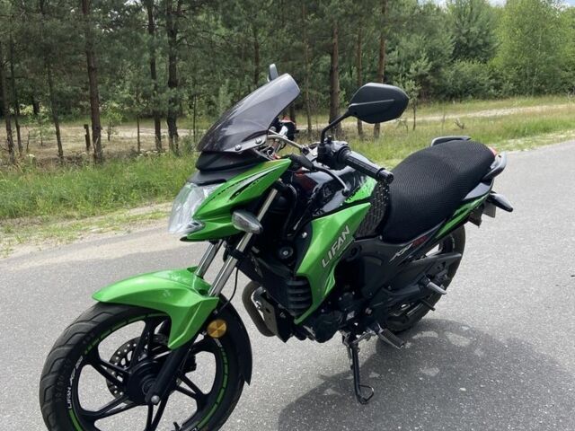 Лифан Другая, объемом двигателя 0.2 л и пробегом 0 тыс. км за 1450 $, фото 7 на Automoto.ua