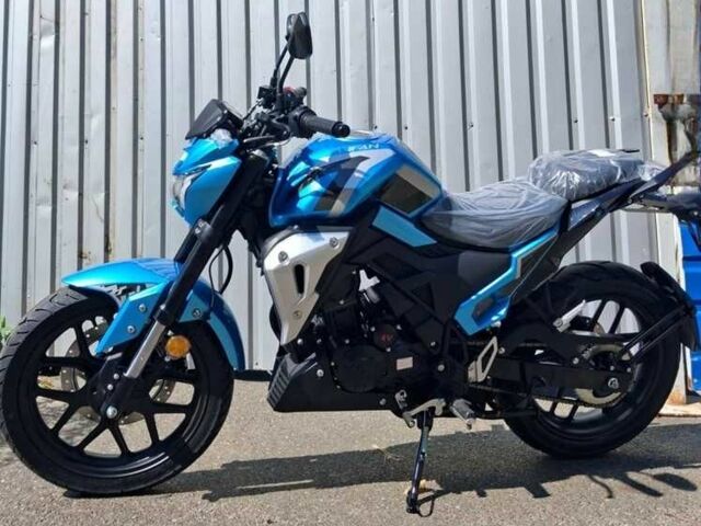 Лифан Другая, объемом двигателя 0.2 л и пробегом 0 тыс. км за 1885 $, фото 12 на Automoto.ua