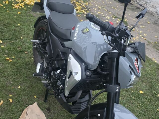 Лифан Другая, объемом двигателя 0.2 л и пробегом 0 тыс. км за 1430 $, фото 3 на Automoto.ua