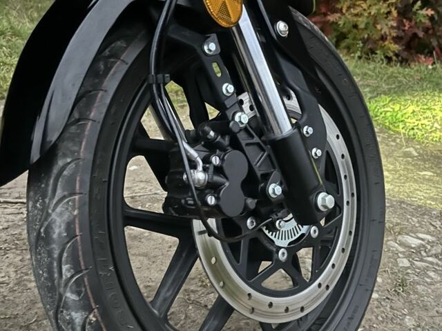 Ліфан Інша, об'ємом двигуна 0.2 л та пробігом 0 тис. км за 1900 $, фото 1 на Automoto.ua