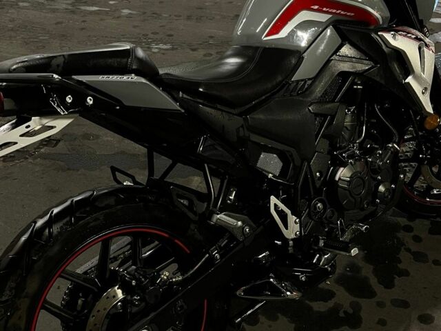 Лифан Другая, объемом двигателя 0.2 л и пробегом 0 тыс. км за 1449 $, фото 2 на Automoto.ua