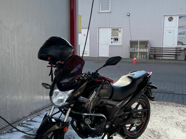 Лифан Другая, объемом двигателя 0.2 л и пробегом 0 тыс. км за 1750 $, фото 2 на Automoto.ua