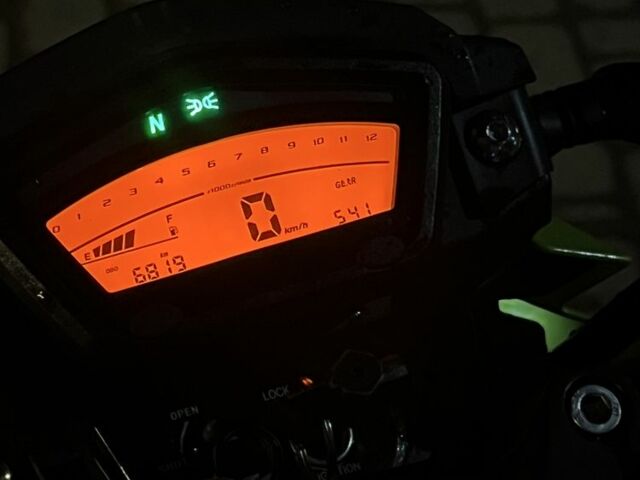 Лифан Другая, объемом двигателя 0.2 л и пробегом 0 тыс. км за 1620 $, фото 5 на Automoto.ua