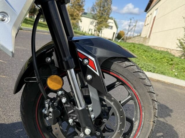 Лифан Другая 2024 в Яворове на Automoto.ua Лифан Другая, объемом двигателя 0.2 л и пробегом 0 тыс. км за 1450 $, фото 6 на Automoto.ua