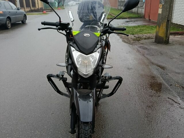 Ліфан Інша, об'ємом двигуна 0.18 л та пробігом 0 тис. км за 1150 $, фото 3 на Automoto.ua