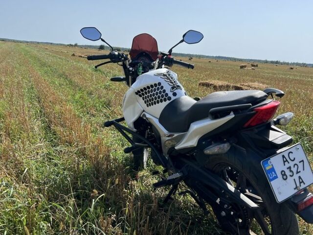 Лифан Другая, объемом двигателя 0.2 л и пробегом 0 тыс. км за 1400 $, фото 1 на Automoto.ua