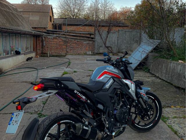 Лифан Другая, объемом двигателя 0.2 л и пробегом 0 тыс. км за 1600 $, фото 4 на Automoto.ua