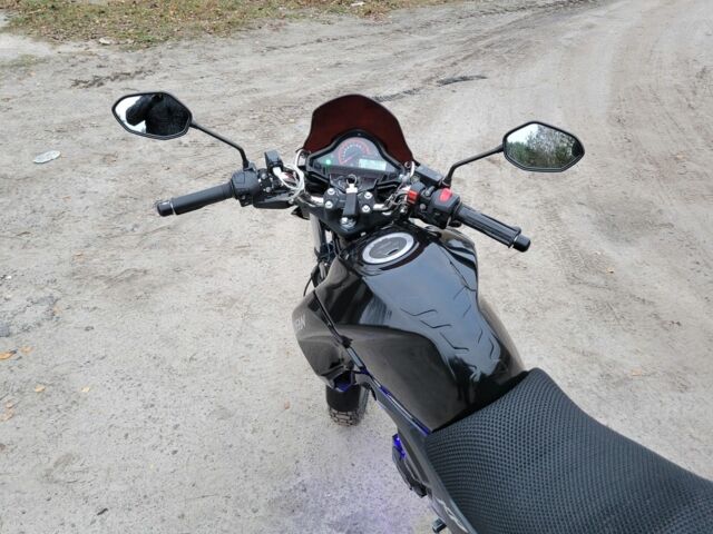 Лифан Другая, объемом двигателя 0 л и пробегом 0 тыс. км за 1200 $, фото 6 на Automoto.ua