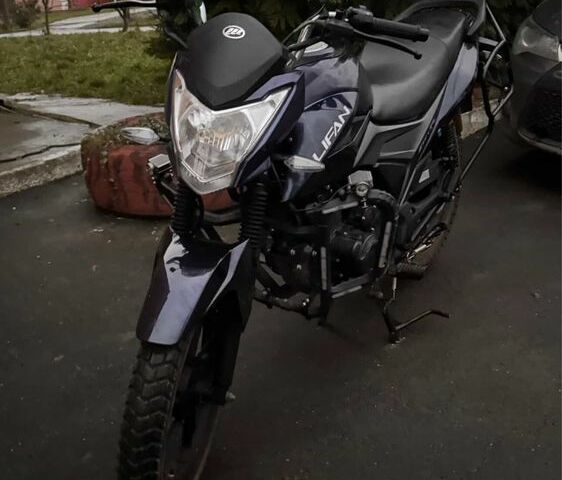 Ліфан Інша, об'ємом двигуна 0.18 л та пробігом 0 тис. км за 1100 $, фото 5 на Automoto.ua