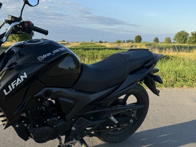 Ліфан Інша, об'ємом двигуна 0.2 л та пробігом 0 тис. км за 1480 $, фото 16 на Automoto.ua